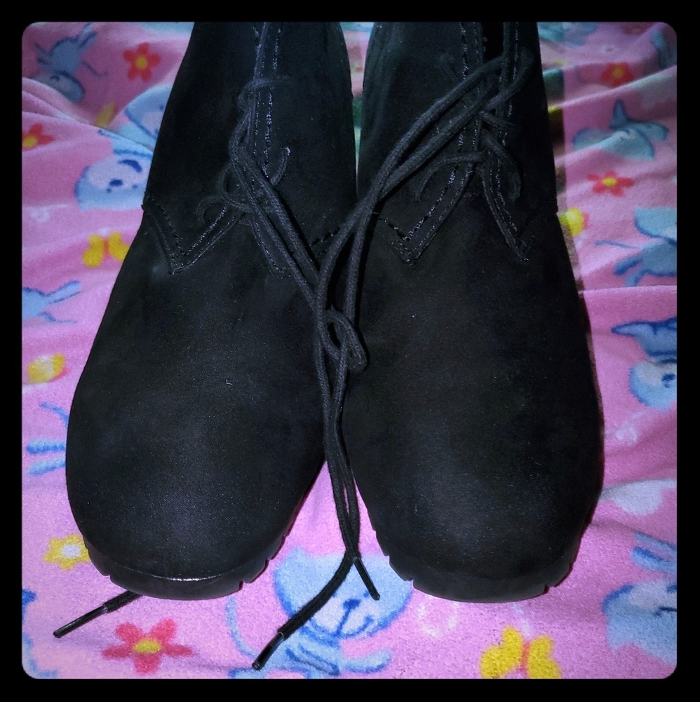 2.5/3 Inche Wedges